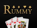 Mchezo Mchezo wa Rummy online