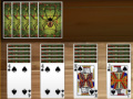 Mchezo Spider Solitaire online