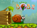 Mchezo Snail Bob 2 online