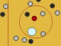 Mchezo Carrom online