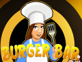 Mchezo Burger Bar online