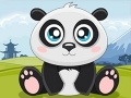 Mchezo Pandalicious online