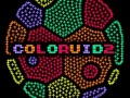 Mchezo Coloruid 2 online