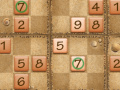 Mchezo Sudoku Klasiki online