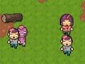 Mchezo Pixel Zombies online