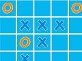 Mchezo Tic Tac Toe HTML5 online