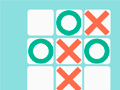 Mchezo Tic Tac Toe Klasiki online