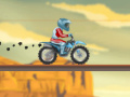 Mchezo X-Trial Racing online