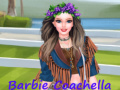 Mchezo Barbie Coachella online