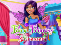 Mchezo Fairy Princess Dresser online