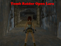 Mchezo Tomb Raider: Lara Iliyofunguliwa online