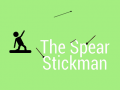 Mchezo Spear Stickman online