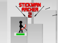 Mchezo Mshale wa Stickman 2 online