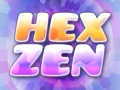 Mchezo Hex Zen online