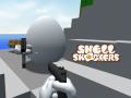 Mchezo Shell Shocker online