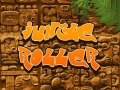 Mchezo Jungle Roller online