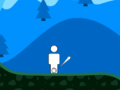 Mchezo Super Stickman Golf online