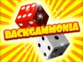 Mchezo Backgammonia online