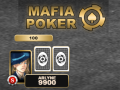 Mchezo Poker ya Mafia online