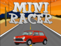 Mchezo Mini Racer online