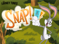 Mchezo Looney Tunes Mpya: Snap! online