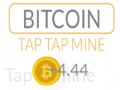 Mchezo Bitcoin Tap Tap Uchimbaji online