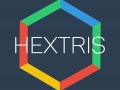 Mchezo Hextris online