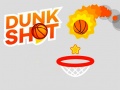 Mchezo Piga Dunk online