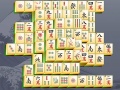 Mchezo Mahjong Klasiki online