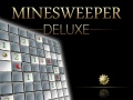 Mchezo Minesweeper Deluxe online