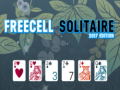 Mchezo Freecell Solitaire Toleo la 2017 online