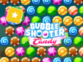 Mchezo Mshale wa Bubble Candy online