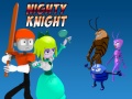 Mchezo Usiku Knight online