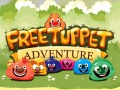 Mchezo FreetupPet Adventure online