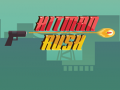 Mchezo Hitman Rush online