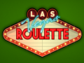 Mchezo Las Vegas Roulette online