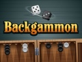 Mchezo Backgammon online