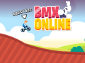 Mchezo BMX Mtandaoni online