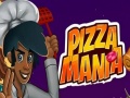 Mchezo Pizza Mania online