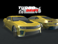 Mchezo Turbo Drift online