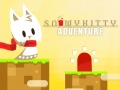 Mchezo Adventures ya Kitty ya the Snowy online