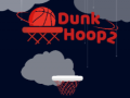 Mchezo Dunk Hoops 2 online