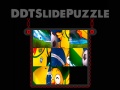 Mchezo DDT Zunguka Puzzle online