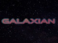 Mchezo Galaxian online