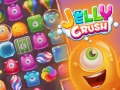 Mchezo Jelly Crush online