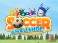 Mchezo Changamoto ya Soka ya Oddbods online