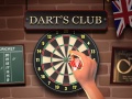 Mchezo Klabu ya Darts online