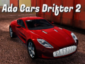 Mchezo Ado Magari Drifter 2 online