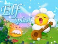 Mchezo Elf Splash online