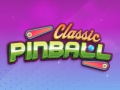 Mchezo Pinball wa Klasiki online